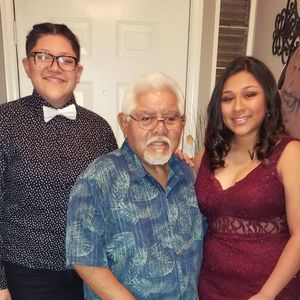 Meet your Posher, Petra